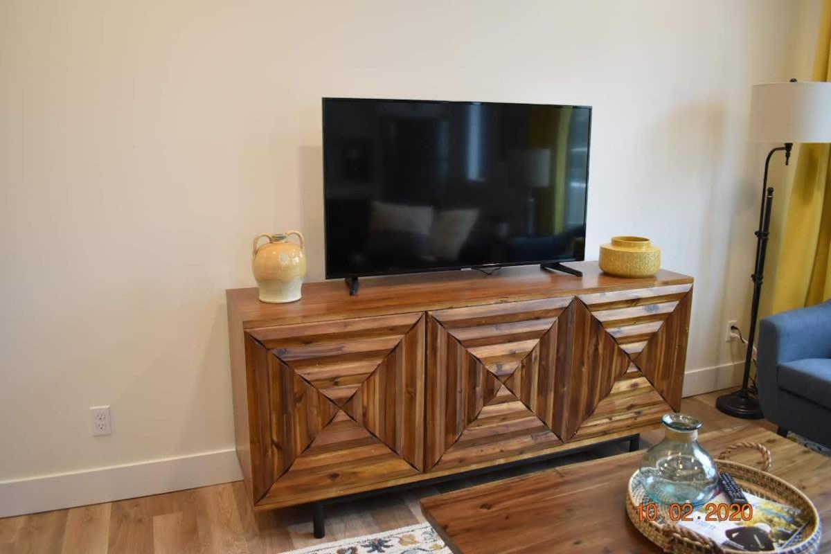 Downtown Traverse City Capri Condo 316 Экстерьер фото