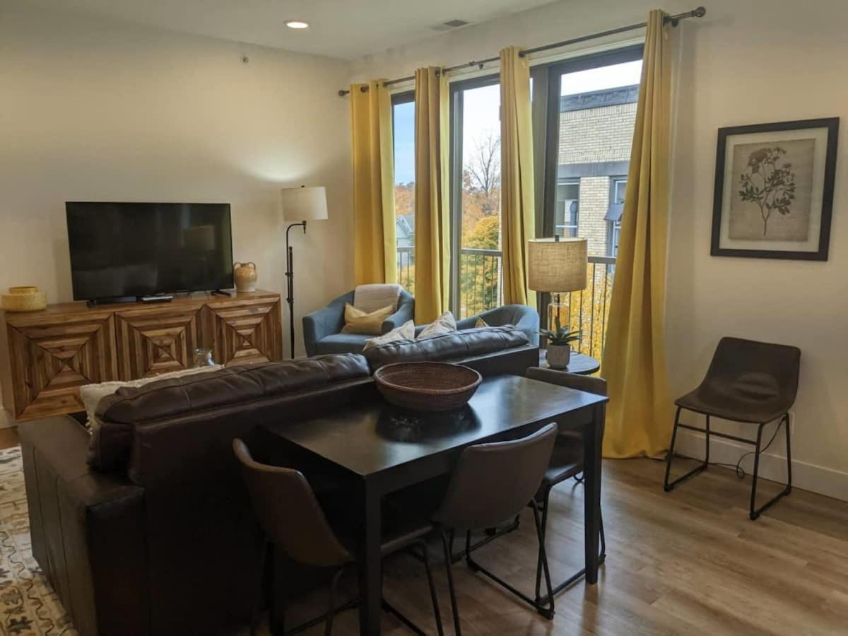 Downtown Traverse City Capri Condo 316 Экстерьер фото