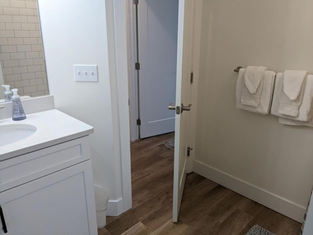 Downtown Traverse City Capri Condo 316 Экстерьер фото