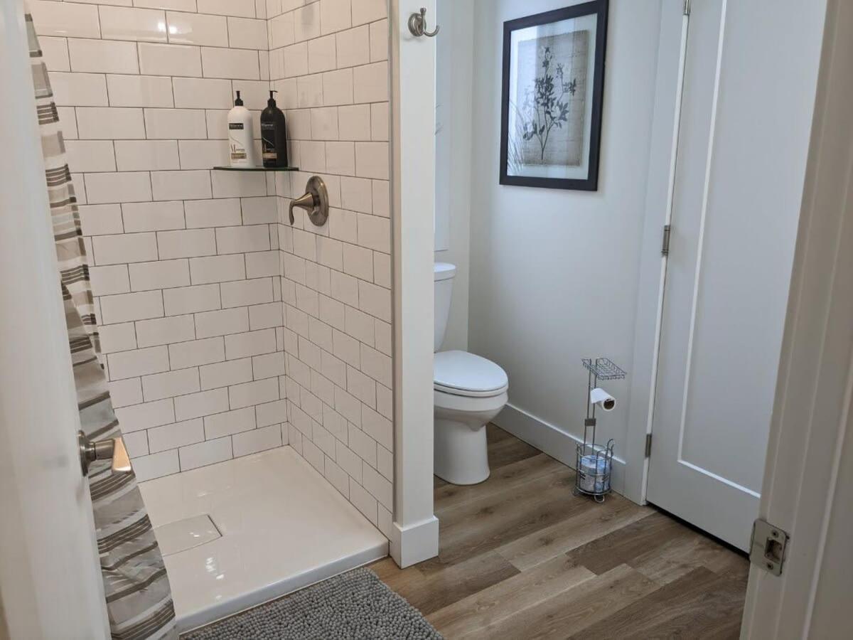 Downtown Traverse City Capri Condo 316 Экстерьер фото